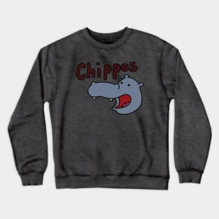 Chippos Crewneck Sweatshirt